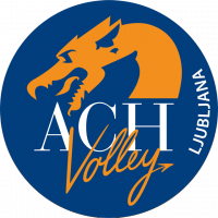 ACH Ljubljana Volley